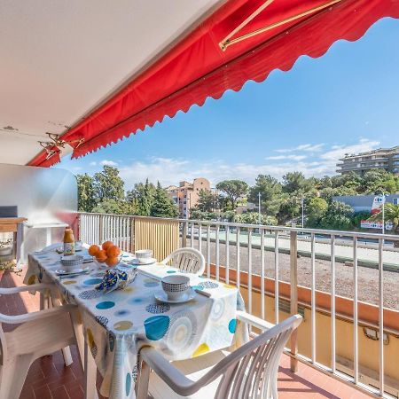 Apartment Le Suzy By Interhome Cavalaire-sur-Mer Kültér fotó
