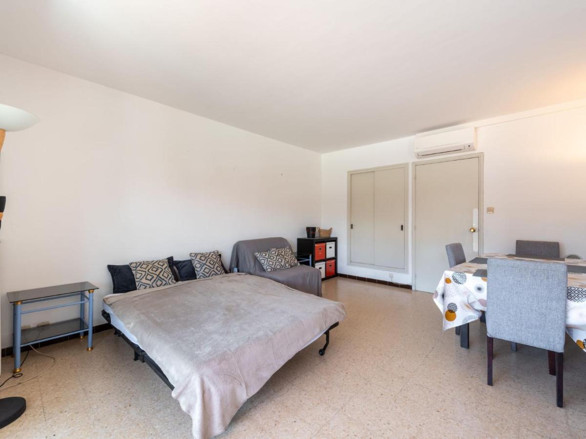 Apartment Le Suzy By Interhome Cavalaire-sur-Mer Kültér fotó