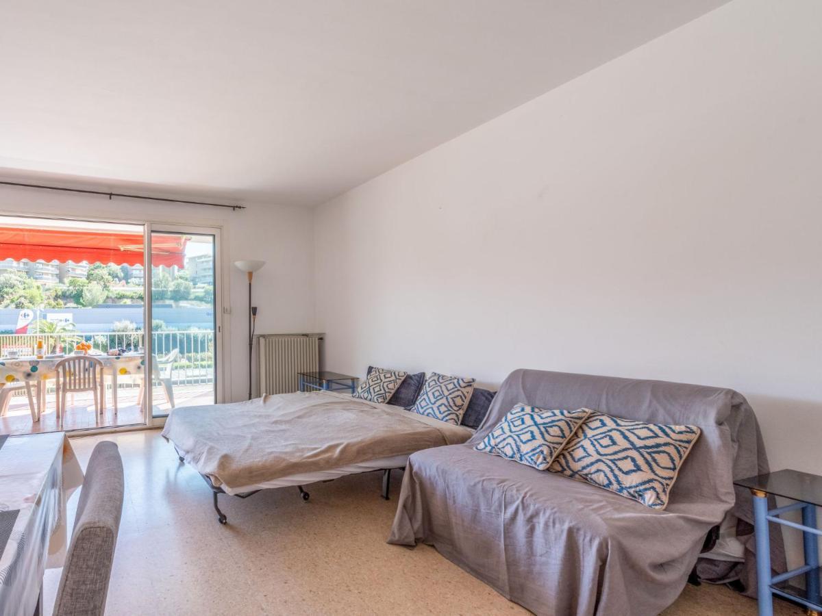 Apartment Le Suzy By Interhome Cavalaire-sur-Mer Kültér fotó