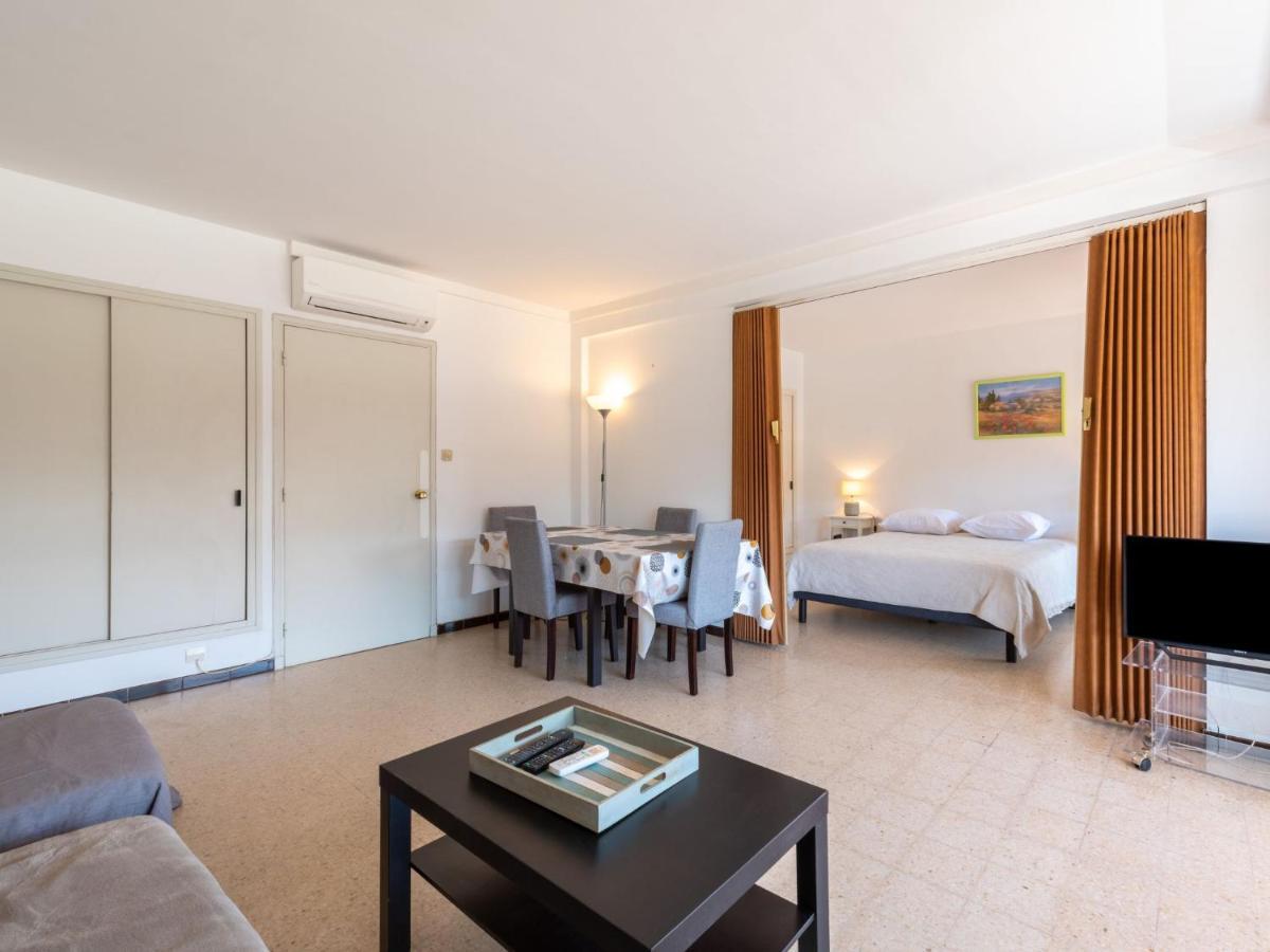 Apartment Le Suzy By Interhome Cavalaire-sur-Mer Kültér fotó