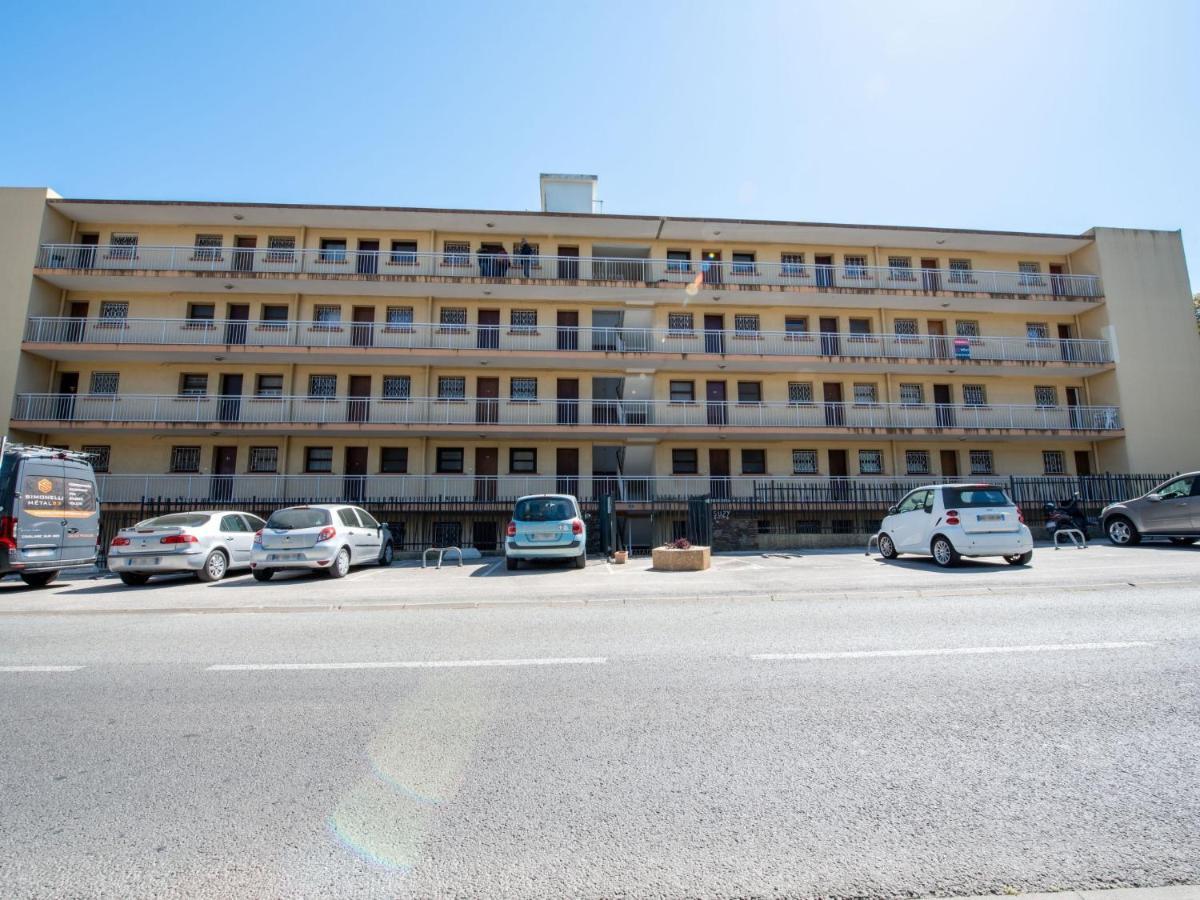 Apartment Le Suzy By Interhome Cavalaire-sur-Mer Kültér fotó