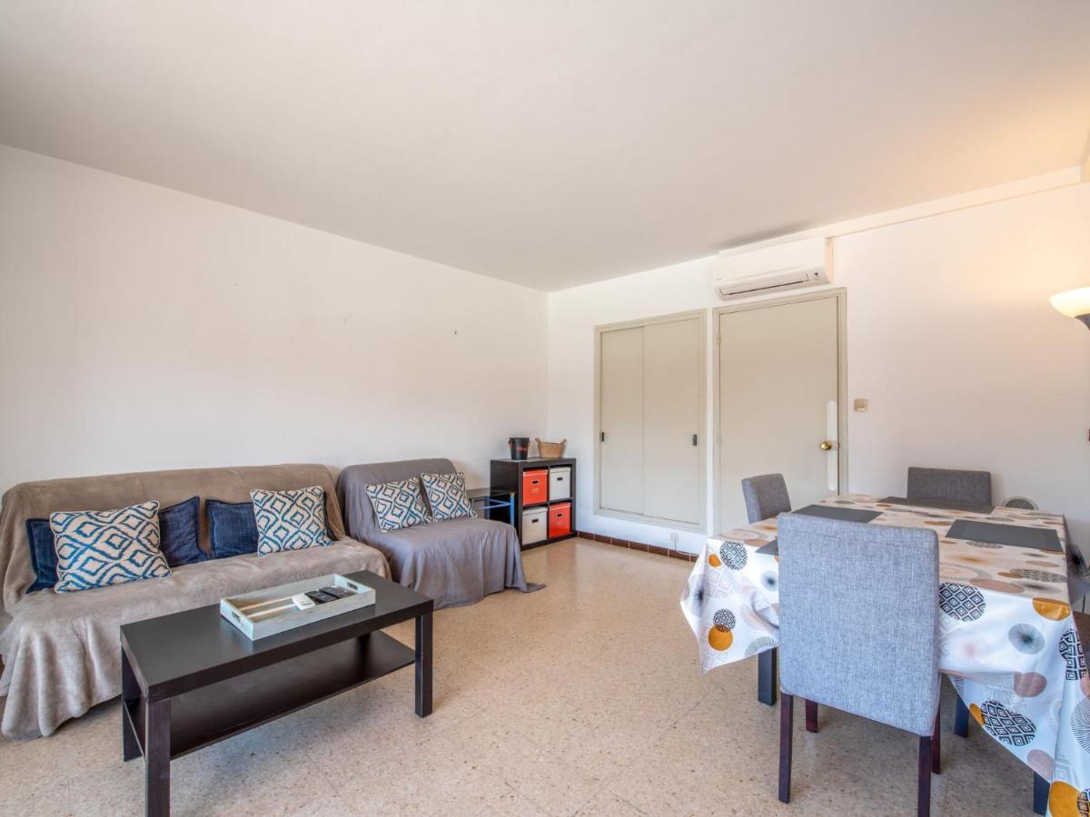 Apartment Le Suzy By Interhome Cavalaire-sur-Mer Kültér fotó