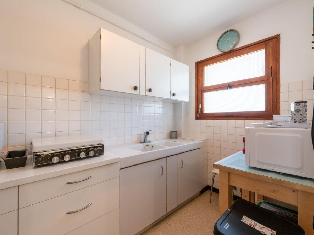 Apartment Le Suzy By Interhome Cavalaire-sur-Mer Kültér fotó