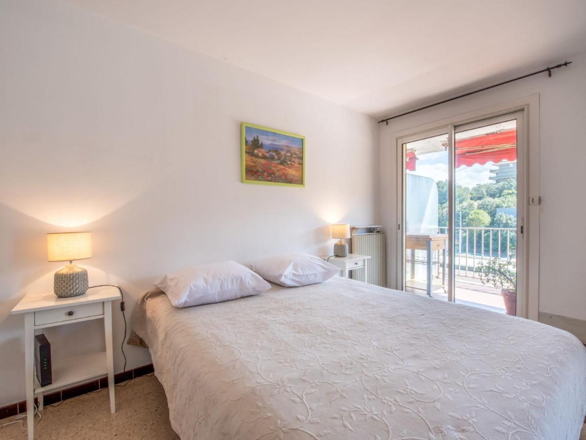 Apartment Le Suzy By Interhome Cavalaire-sur-Mer Kültér fotó