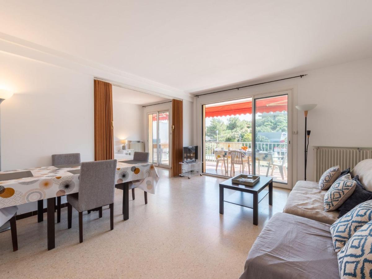 Apartment Le Suzy By Interhome Cavalaire-sur-Mer Kültér fotó