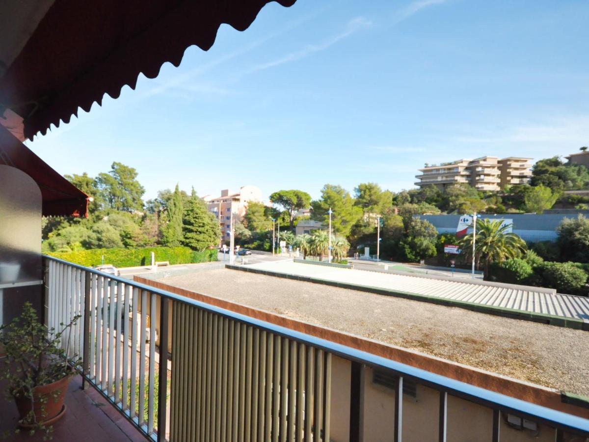 Apartment Le Suzy By Interhome Cavalaire-sur-Mer Kültér fotó