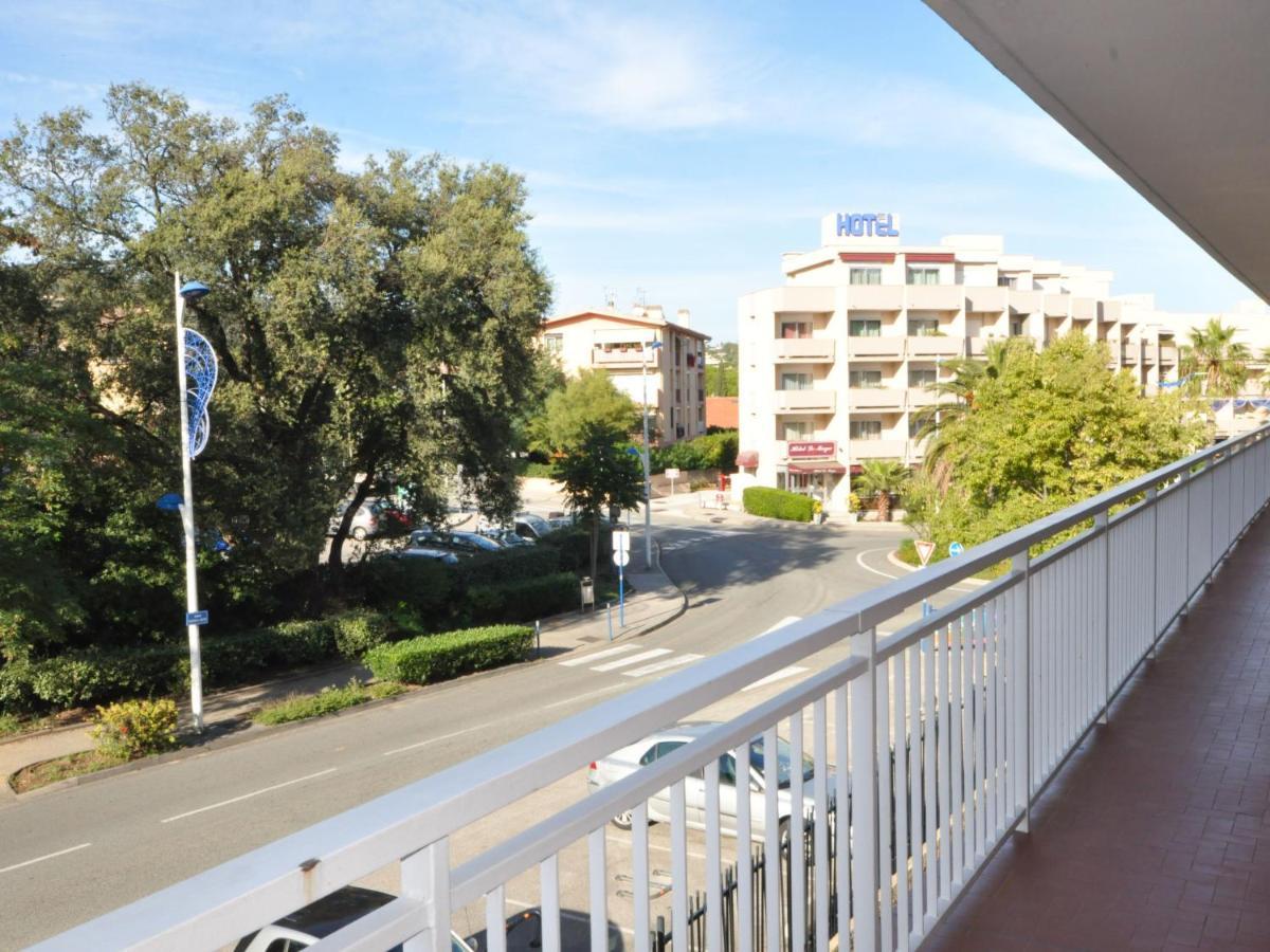 Apartment Le Suzy By Interhome Cavalaire-sur-Mer Kültér fotó