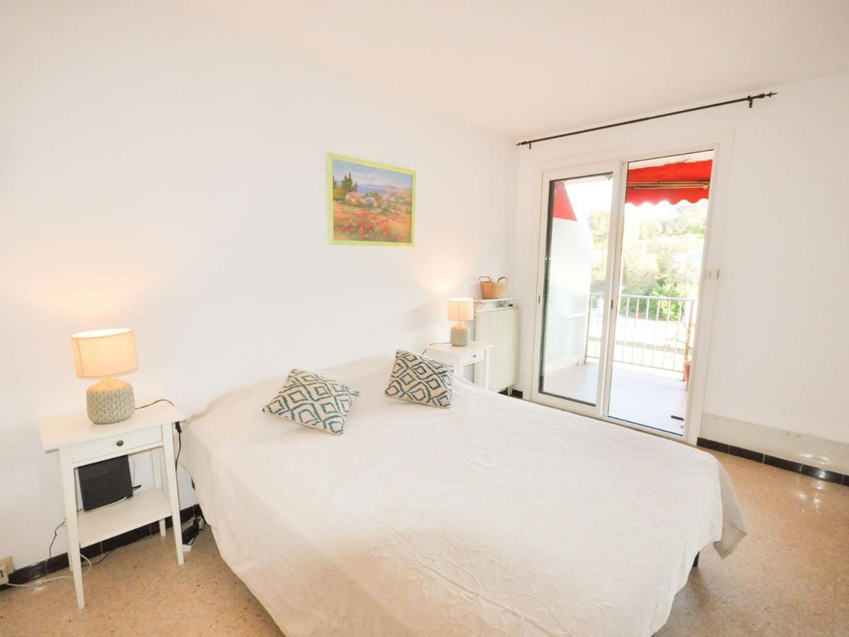 Apartment Le Suzy By Interhome Cavalaire-sur-Mer Kültér fotó