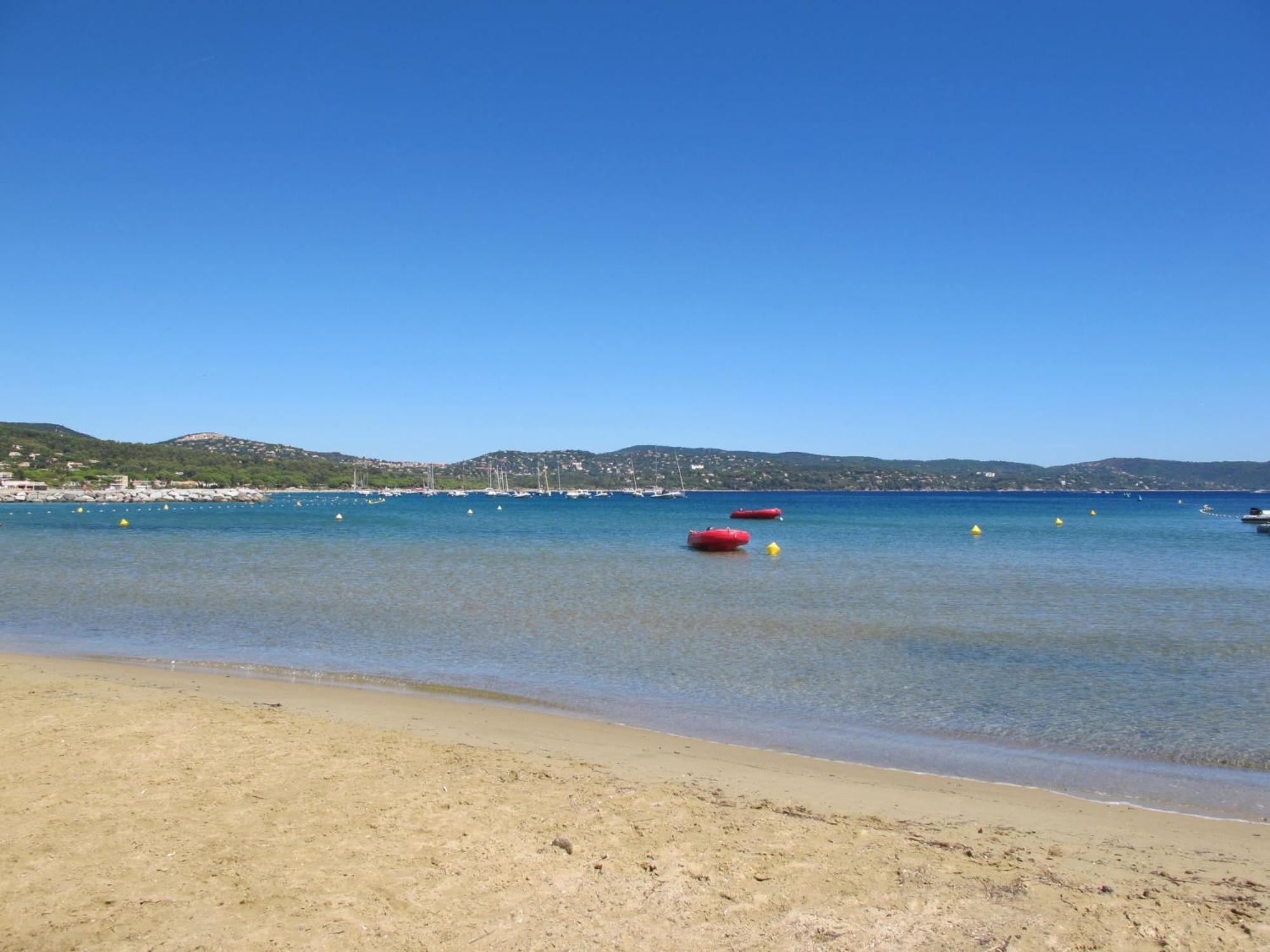Apartment Le Suzy By Interhome Cavalaire-sur-Mer Kültér fotó