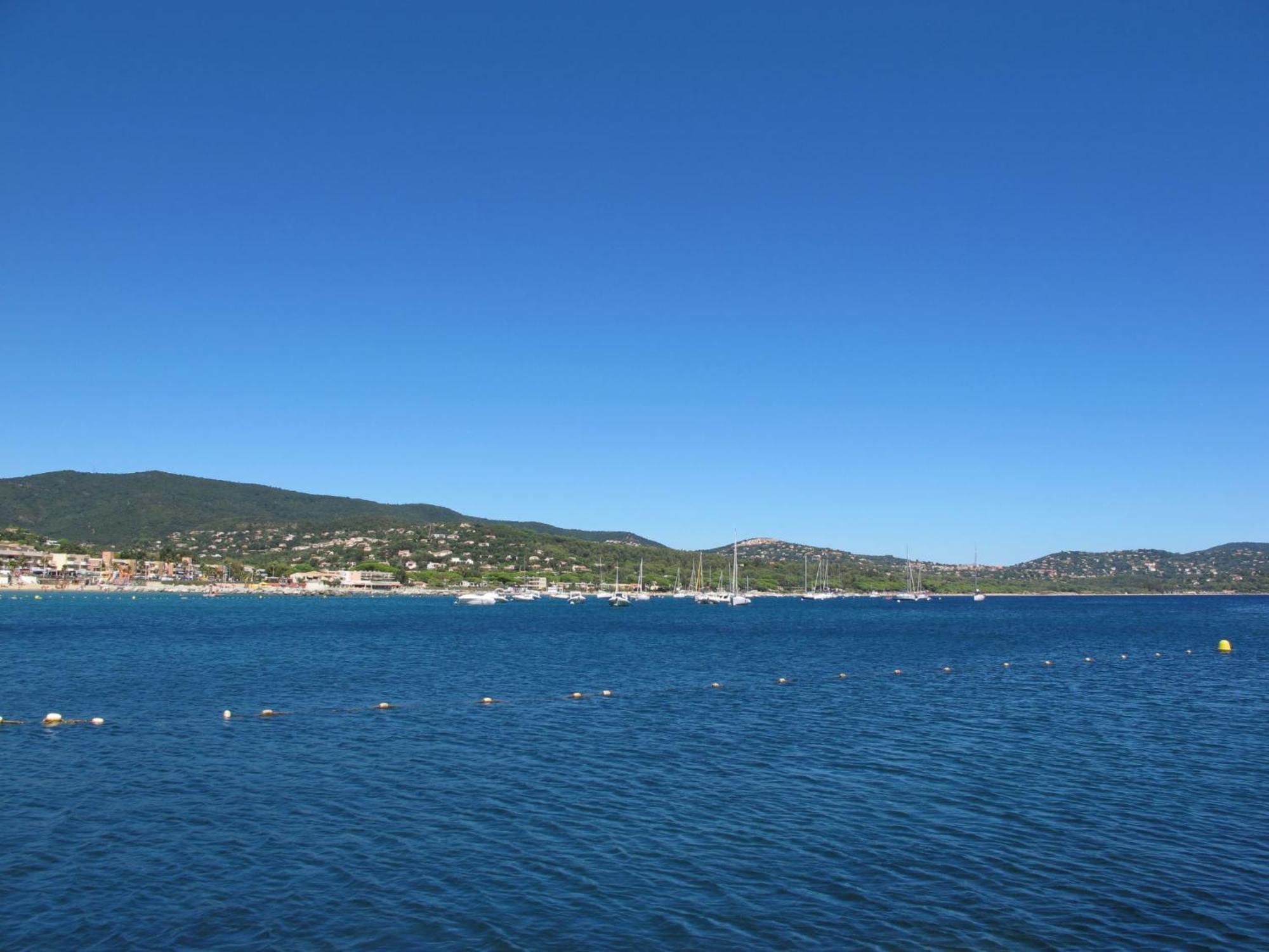 Apartment Le Suzy By Interhome Cavalaire-sur-Mer Kültér fotó
